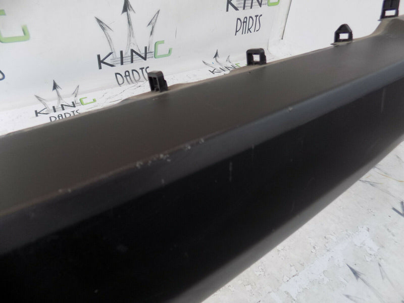 LEXUS UX 250H HYBRID REAR BUMPER GENUINE 52169-7680