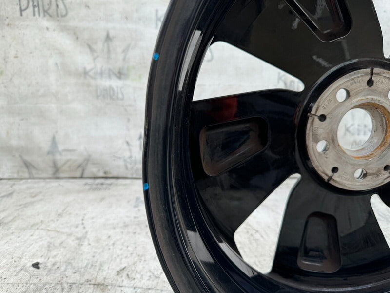 BMW i3 G28 *DAMAGE GENUINE ALLOY WHEEL RIM 19' 5,5Jx19H2 IS53 / 6856897