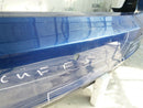 AUDI A3 8V SPORTBACK E-TRON 2015-2018 REAR BUMPER GENUINE PDC 8V4807511F