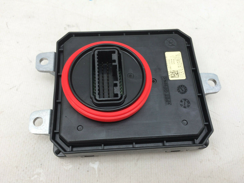 HYUNDAI i30 PD 2017> ECU HEADLIGHT FULL LED CONTROL BALLAST MODULE G4921-91000