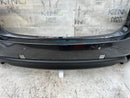 MAZDA CX-5 MK2 2017-ON REAR BUMPER & DIFFUSER PDC GENUINE KB8A50221