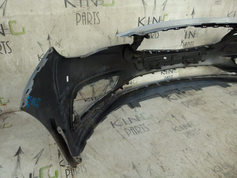 VAUXHALL ASTRA MK7 2015-19 FRONT BUMPER GENUINE 13423599