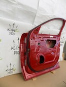 JAGUAR F-PACE X761 2016-ON GENUINE FRONT DOOR PANEL RIGHT DRIVER SIDE O/S