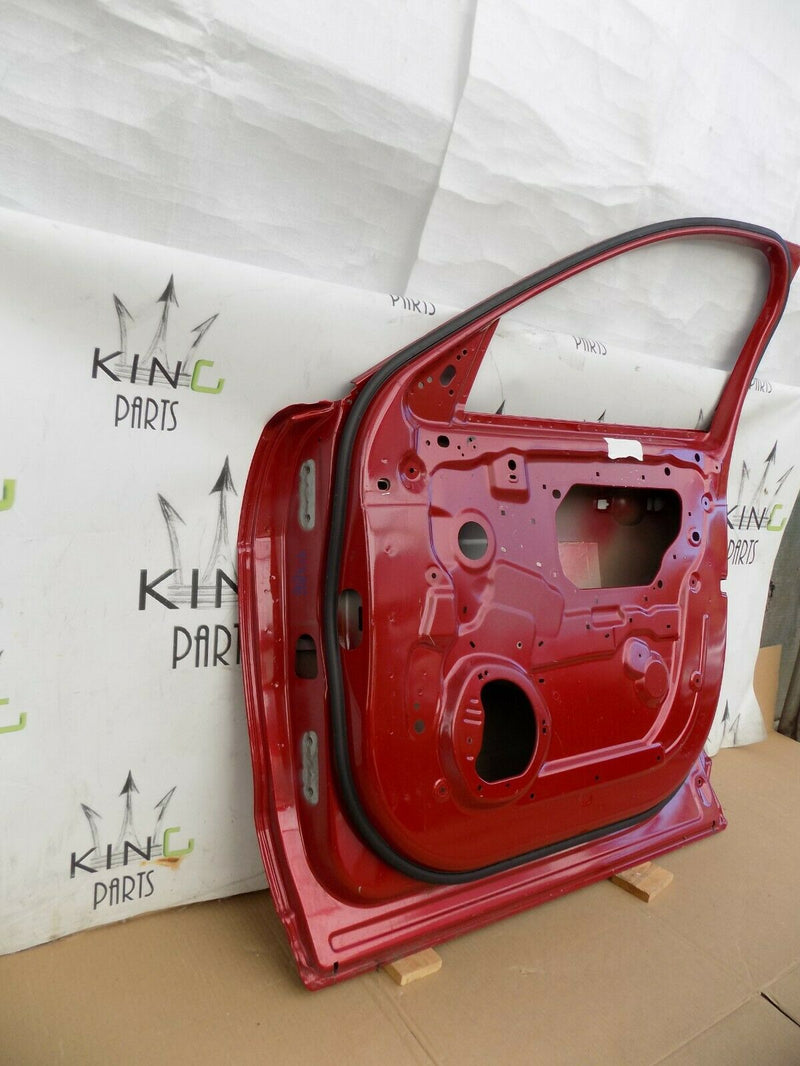 JAGUAR F-PACE X761 2016-ON GENUINE FRONT DOOR PANEL RIGHT DRIVER SIDE O/S