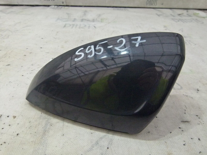 VOLKSWAGEN VW POLO MK6 2018-ON LEFT SIDE WING MIRROR GENUINE 2G0857537