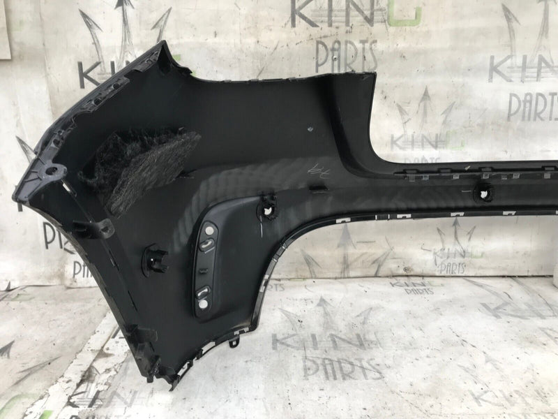 MERCEDES GLA X156 AMG 2013-17 REAR BUMPER PDC GENUINE A1568852425