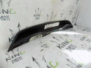 VW POLO MK6 2018-2020 2G REAR BUMPER LOWER DIFFUSER GENUINE 2GS807568