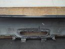 BMW MINI One Cooper R56 MU  Rear Bumper Genuine (A1164)
