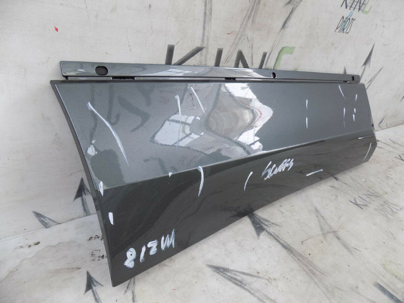 VW TIGUAN 2016-ON MK2 REAR RIGHT DRIVER SIDE LOWER DOOR TRIM 5NA854950