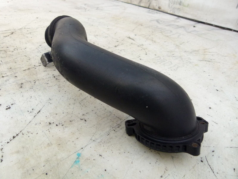 MERCEDES C W204 2007-2011 AIR INTAKE PIPE HOSE TUBE GENUINE A6510903637