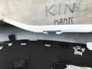 PEUGEOT PARTNER III 2019-ON FRONT BUMPER PDC GENUINE 9816765680