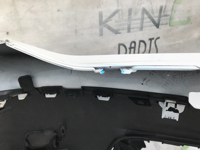 PEUGEOT PARTNER III 2019-ON FRONT BUMPER PDC GENUINE 9816765680