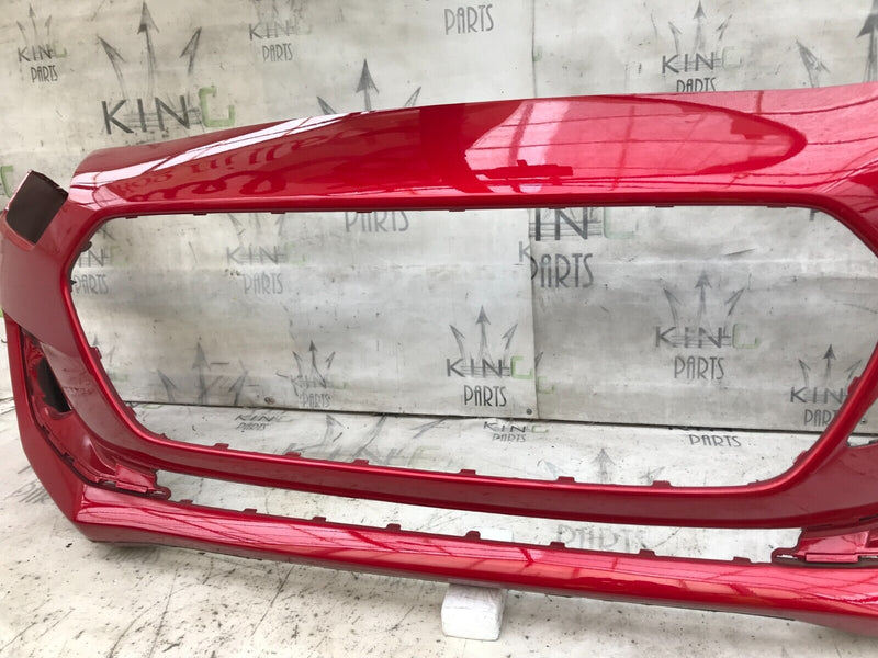 SUZUKI SWIFT VI 2017-2020 FRONT BUMPER GENUINE 7171153R