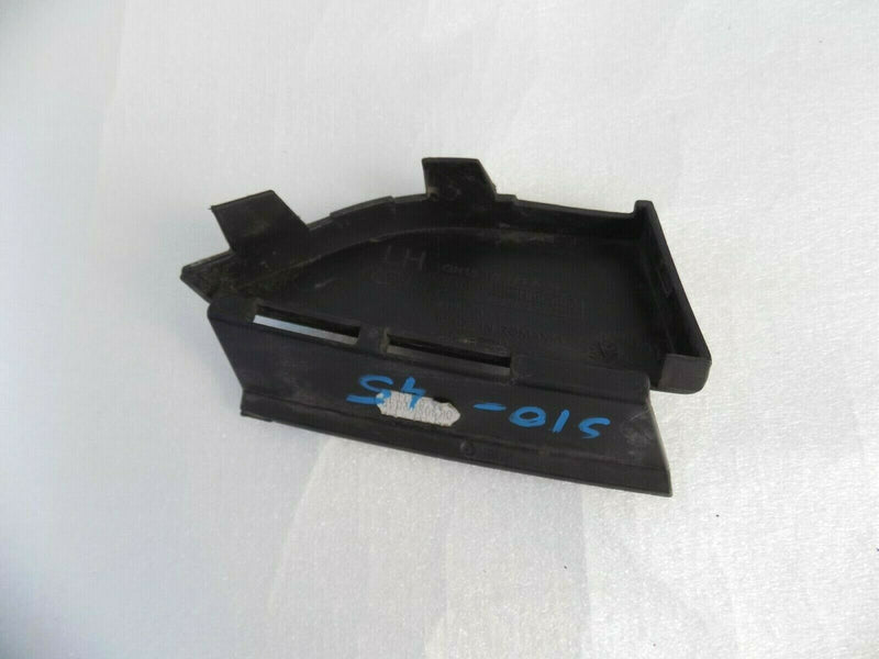 FORD ECOSPORT 2018-ON REAR BUMPER LEFT LOWER SPOILER BRACKET GN15-17F771 /S10-45