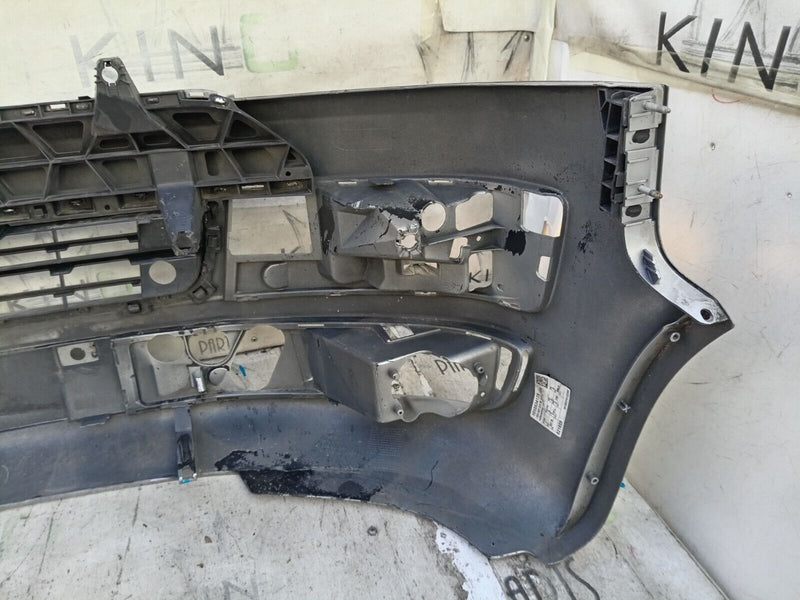 VW TRANSPORTER CARAVELLE T5 2012-2015 FRONT BUMPER 7E5807221