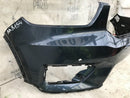 VOLVO XC40 R-DESIGN 2018-2022 FRONT BUMPER PDC GENUINE 31449359