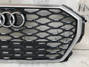 AUDI Q3 S-LINE 2018-ON FRONT RADIATOR GRILLE GRILL GENUINE 83F853651