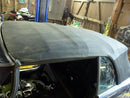 MINI F52 2005-2008 COMPLETE TOP COVER CONVERTIBLE SOFT HOOD ROOF & PUMP MOTOR