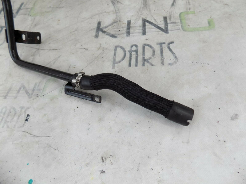 VAUXHALL INSIGNIA 2008-2016 2.0 CDTi THERMOSTAT HOUSING PIPE 0428741