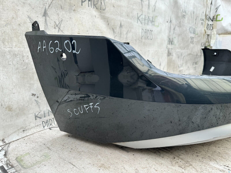 AUDI E-TRON 2018-ON LOWER SECTION REAR BUMPER GENUINE PDC 4KE807521B