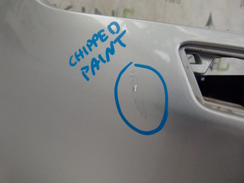 LAND ROVER DISCOVERY SPORT 2014-2019 FRONT BUMPER GENUINE FK7217K945B