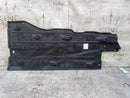 GOLF MK7 2013-17 DRIVER SIDE UNDERBODY TRAY COVER SHIELD 5Q0825202L