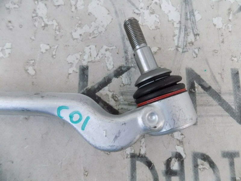 BMW 1 3 SERIES X1 FRONT LEFT LOWER LINK WISHBONE TRACK CONTROL ARM TC1476