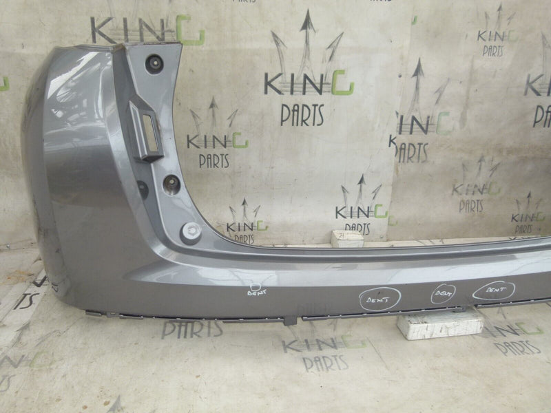 MITSUBISHI ECLIPSE 2017-2021 REAR BUMPER GENUINE 6410D02977