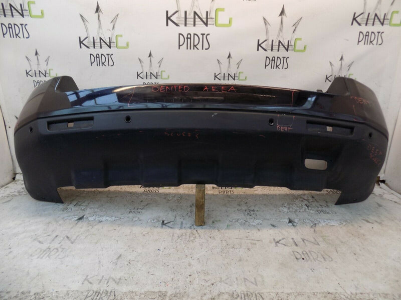 LAND ROVER FREELANDER 2 L359 FACELIFT 2011-14 REAR BUMPER PDC 8H52-17775