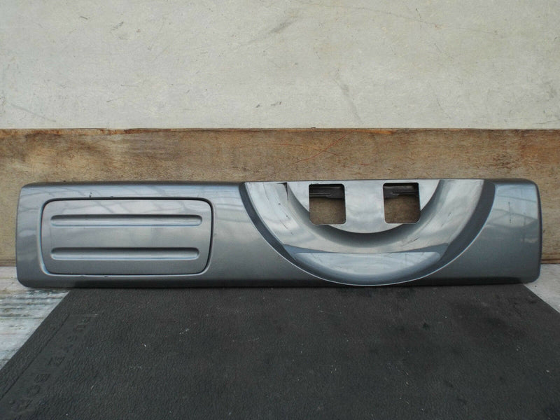 HONDA CRV C-RV 2005-2007 TAILGATE COVER PANEL GENUINE (3565)