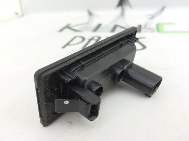 LAND ROVER DISCOVERY SPORT L550 OEM LICENCE PLATE LIGHT LED 75 mm GX73-13B627-AB