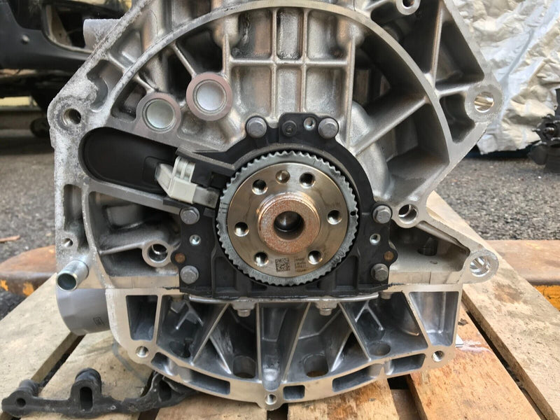 SEAT ATECA KH7 1.5 TSI ENGINE DAD 1.5 Petrol 110kw 2019 MANUAL **FOR SPARE PARTS