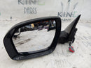 RANGE ROVER EVOQUE L538 2012-2018 FRONT LEFT SIDE WING MIRROR 20165001