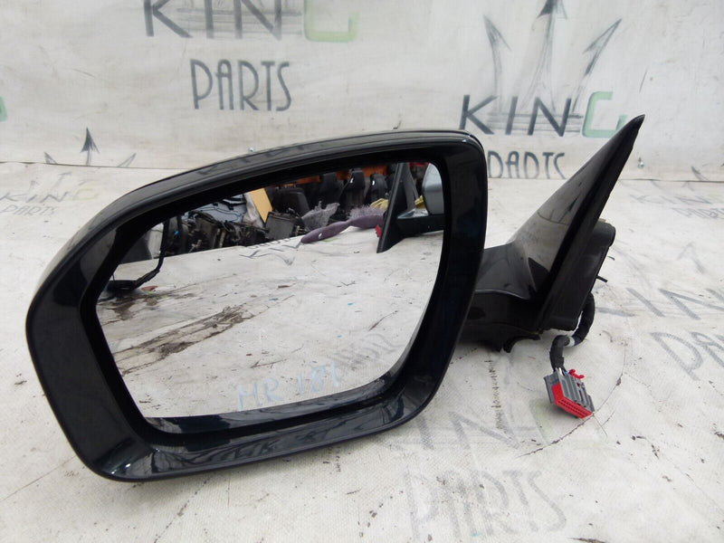 RANGE ROVER EVOQUE L538 2012-2018 FRONT LEFT SIDE WING MIRROR 20165001