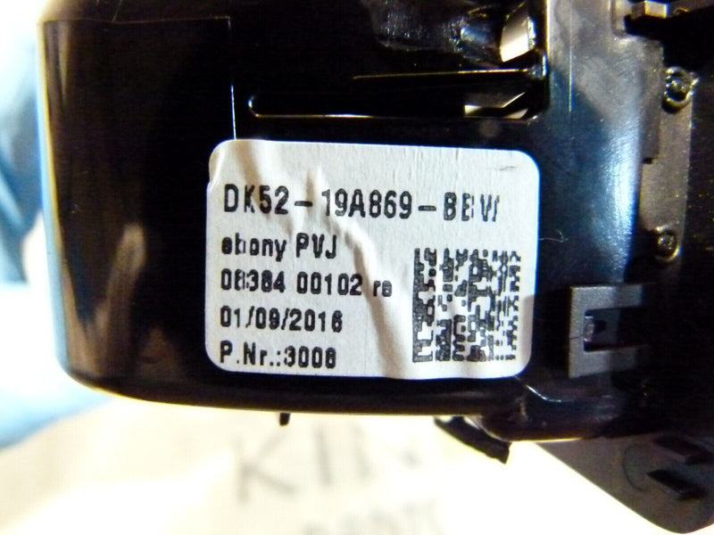 RANGE ROVER SPORT 13-17 DASHBOARD FRONT SIDE AIR VENT GENUINE DK5219A869BBW