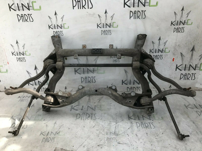 MERCEDES W204  2.2 DIESEL FRONT SUBFRAME & WISHBONE & SWAY BAR A2046280957