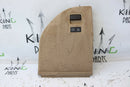 BMW 3 SERIES E91 2005-2013 TOURING LEFT TRUNK FLAP BEIGE 7068881