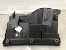 MERCEDES GLC X253 2016-21 GLOVE BOX COMPARTMENT TO BLACK DASHBOARD A2536800191