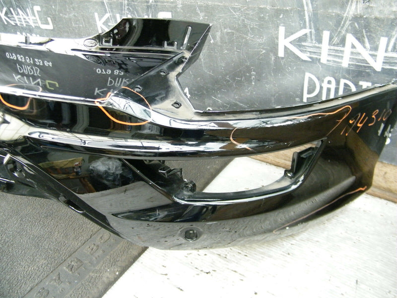 FORD KUGA MK2 TITANIUM X SPORT 2013-17 REAR BUMPER GENUINE CV4J-17D781-A