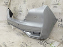 HONDA JAZZ SPORT 2018-2019 SILVER REAR BUMPER PDC GENUINE 71501-T5B-J500