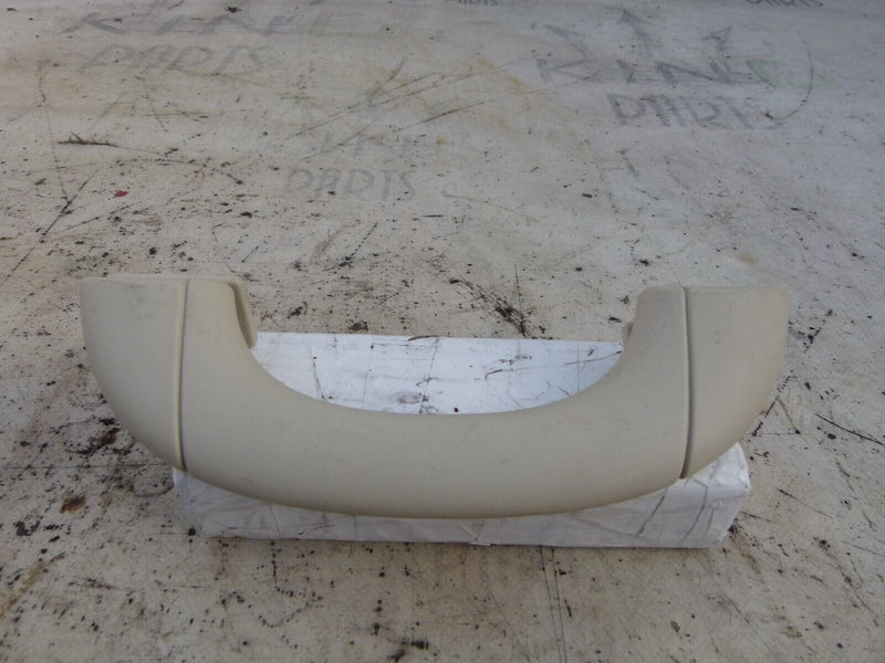 MINI COUNTRYMAN R60 2010-14 FRONT RIGHT ROOF GRAB HANDLE GENUINE 2754167