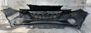 VAUXHALL CORSA E 2014-2019 FRONT BUMPER PDC GENUINE 39003567