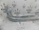 RENAULT KANGOO REAR BUMPER 2003 - 2007 GENUINE  P/N:8200150631