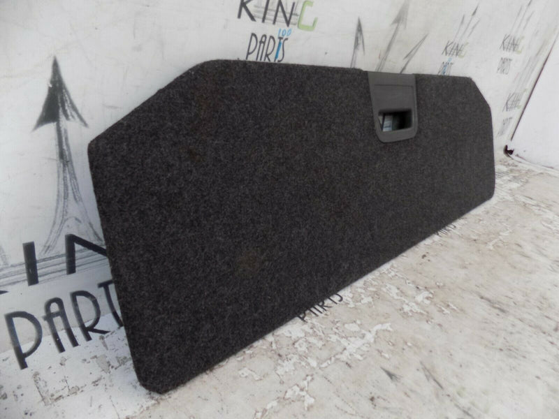 NIASSAN NOTE (2006-2012) REAR PARCEL SHELF BOOT LOAD COVER PARCEL SHELVE