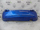 SUZUKI SX4  REAR BUMPER FOR SUZUKI BLUE  GENUINE SX4 2006-2014 71811-79J00