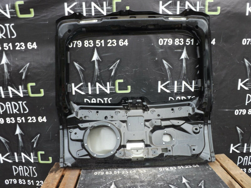 Range Rover Sport L320 2005-2009 Tailgate Boot Lid Genuine Hse Black