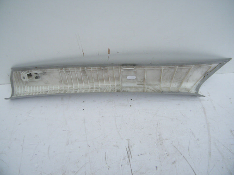 MERCEDES W212 E-CLASS 2010-15 COVER C PILLAR TRIM PANEL RIGHT SIDE O/S DRIVER