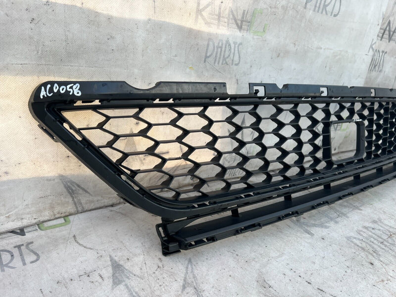 VW GOLF MK7.5 GTI 2017-2020 FRONT BUMPER LOWER GRILLE 5GE853677B