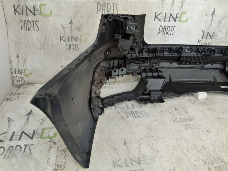 AUDI S4 B9 8W FACELIFT 2018-2019 REAR BUMPER PDC GENUINE 8W0807348