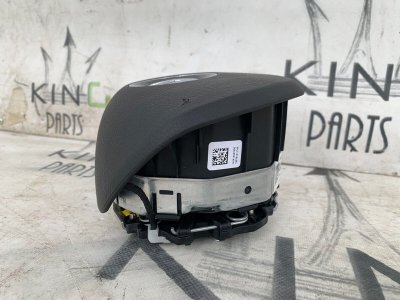 VOLKSWAGEN GOLF VII MK7 5G GENUINE AIRBAG STEERING WHEEL DRIVER SIDE 5G0880201S